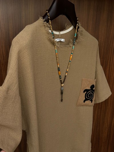 Caretta Ethno T-Shirt