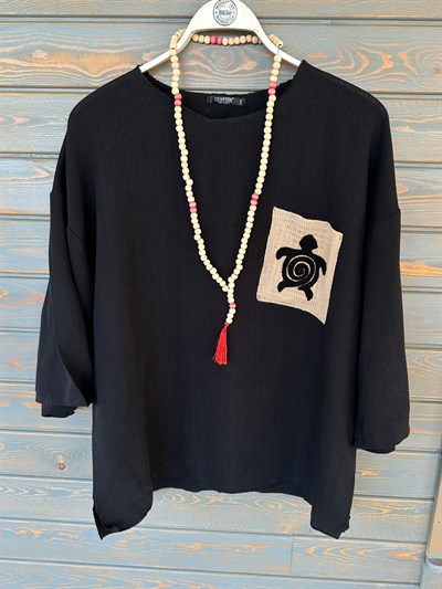 Caretta Ethno T-Shirt