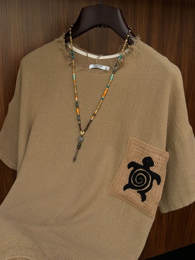 Caretta Ethno T-Shirt