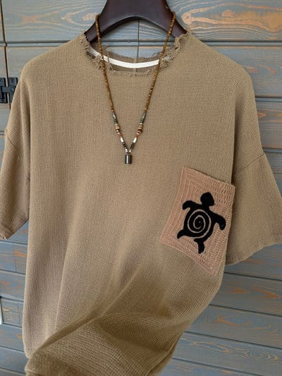 Caretta Ethno T-Shirt