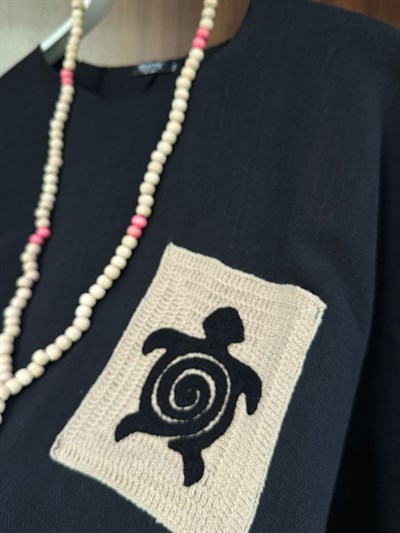 Caretta Ethno T-Shirt