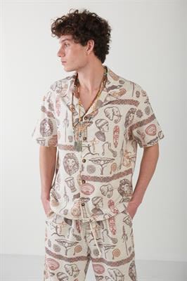 Ethical Tasarım Gömlek