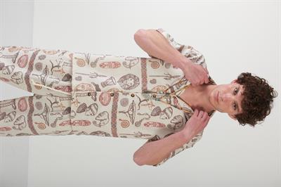 Ethical Tasarım Gömlek