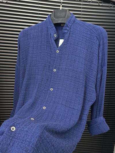 Güpe Hakim Yaka Gömlek