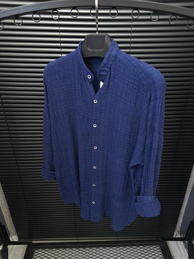 Güpe Hakim Yaka Gömlek