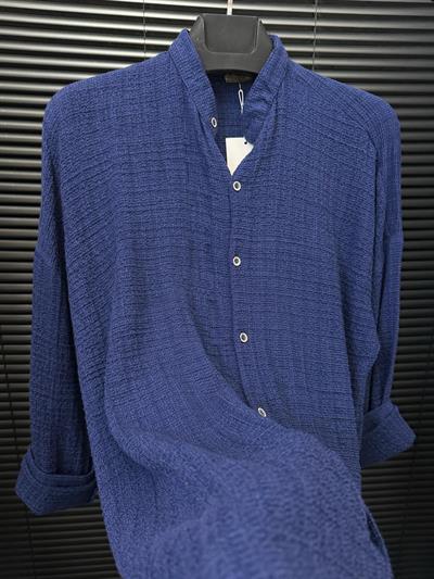 Güpe Hakim Yaka Gömlek