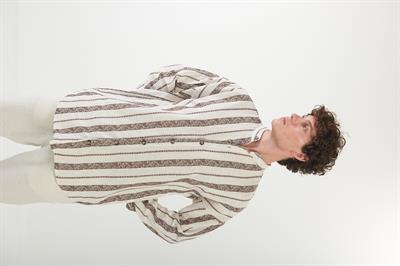 Hakim Yaka Jakar Gömlek