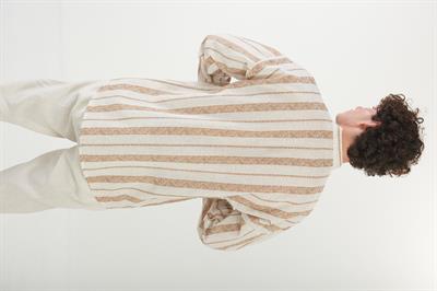 Hakim Yaka Jakar Gömlek