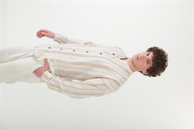 Hakim Yaka Jakar Gömlek