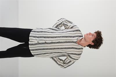 Hakim Yaka Jakar Gömlek