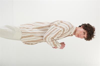 Hakim Yaka Jakar Gömlek