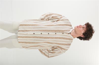 Hakim Yaka Jakar Gömlek