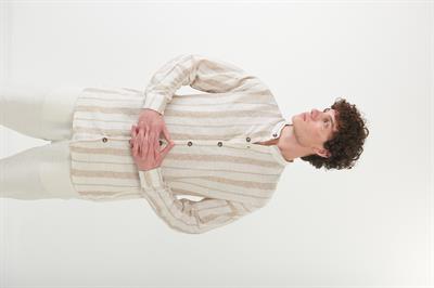 Hakim Yaka Jakar Gömlek