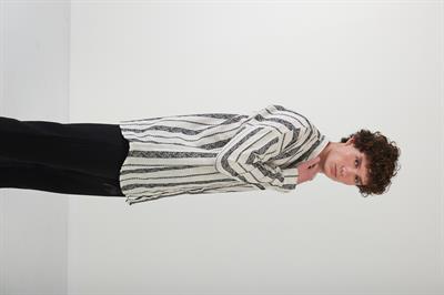 Hakim Yaka Jakar Gömlek