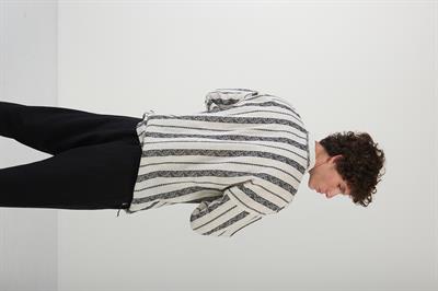 Hakim Yaka Jakar Gömlek