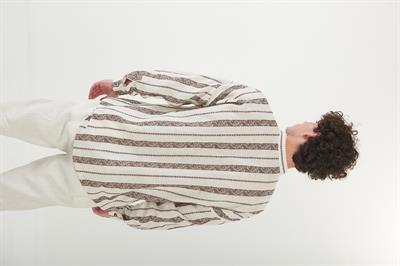 Hakim Yaka Jakar Gömlek