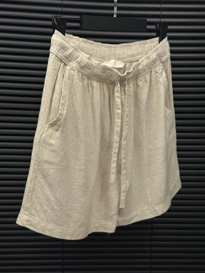 Ibiza Keten Şort