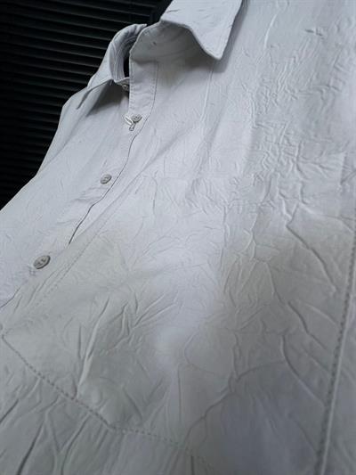 Juan Gri Pamuk Gömlek