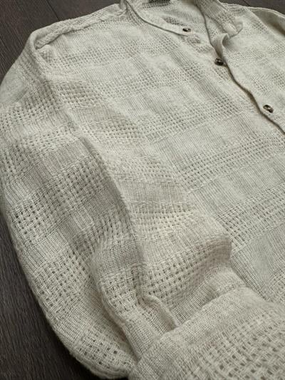 Kaşgar Hakim Yaka Gömlek