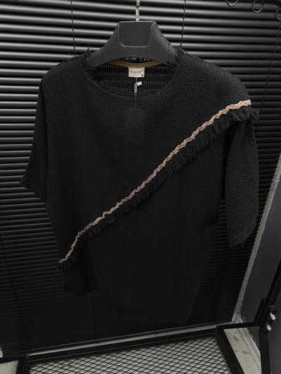 Kutun Keten T-Shirt