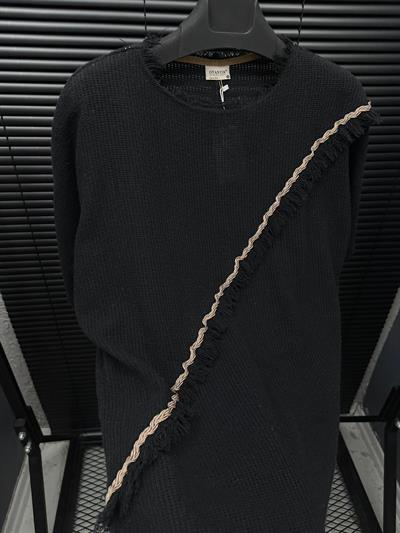 Kutun Keten T-Shirt