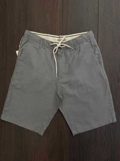 Linen Kumaş %100 Keten Şort