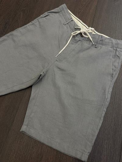 Linen Kumaş %100 Keten Şort