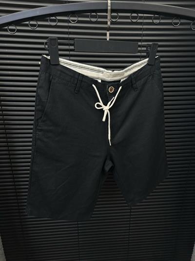 Linen Kumaş %100 Keten Şort