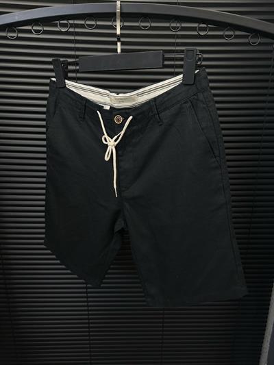 Linen Kumaş %100 Keten Şort