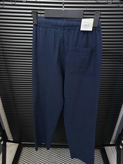 Mores Keten Pantolon