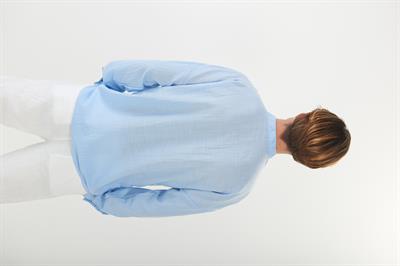 Pamuk Flam Hakim Yaka Gömlek