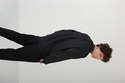 Pamuk Flam Hakim Yaka Gömlek