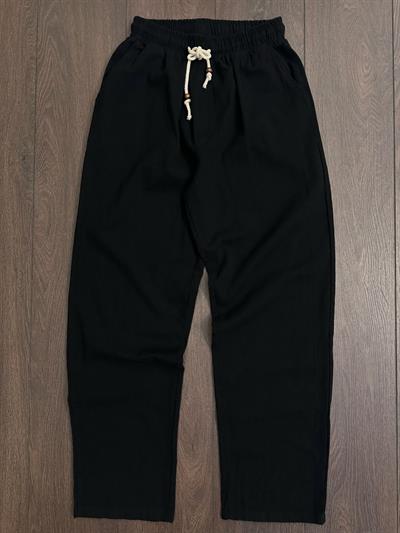 Panama Keten Pantolon