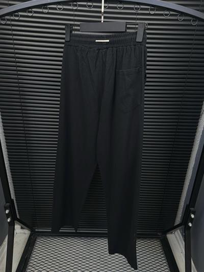 Panama Keten Pantolon