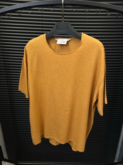Rio Oversize T-Shirt