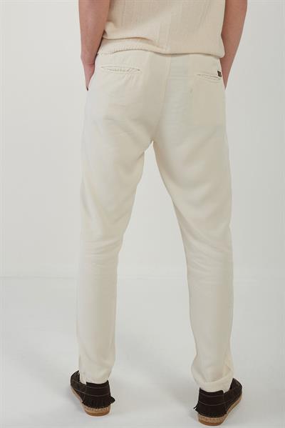 Tencell-y Kumaş Pantolon