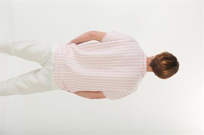 Tigan Çizgili Gömlek