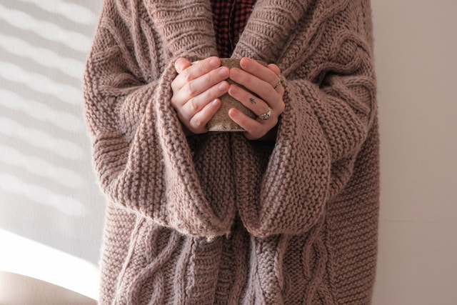 Oversize Parçalar Nasıl Kombinlenir? Tarz Sahibi Görünmenin Yolları