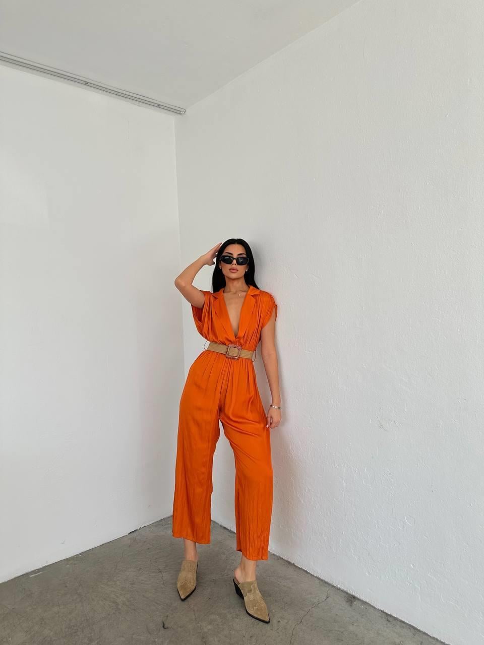 ÖN SİPARİŞLİ TULUM KEMERLİ 