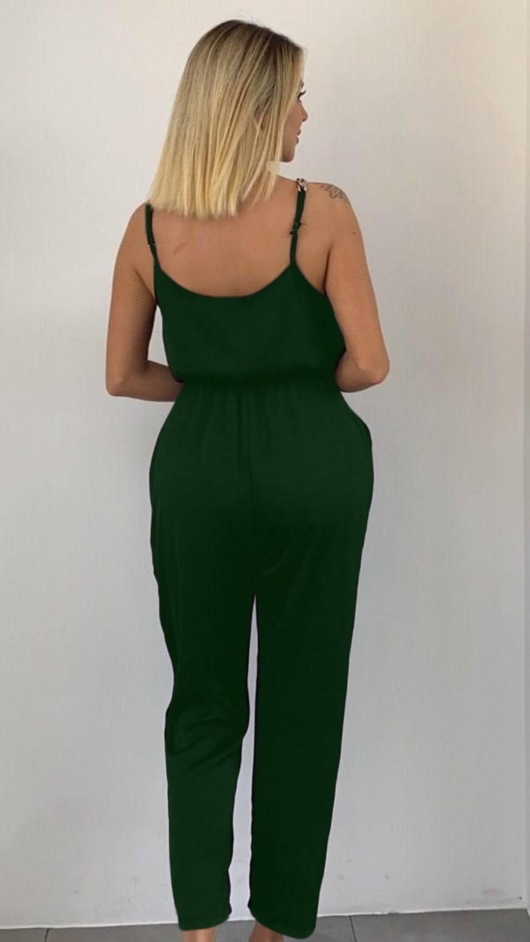 TULUM OMUZ ZİNCİRLİ