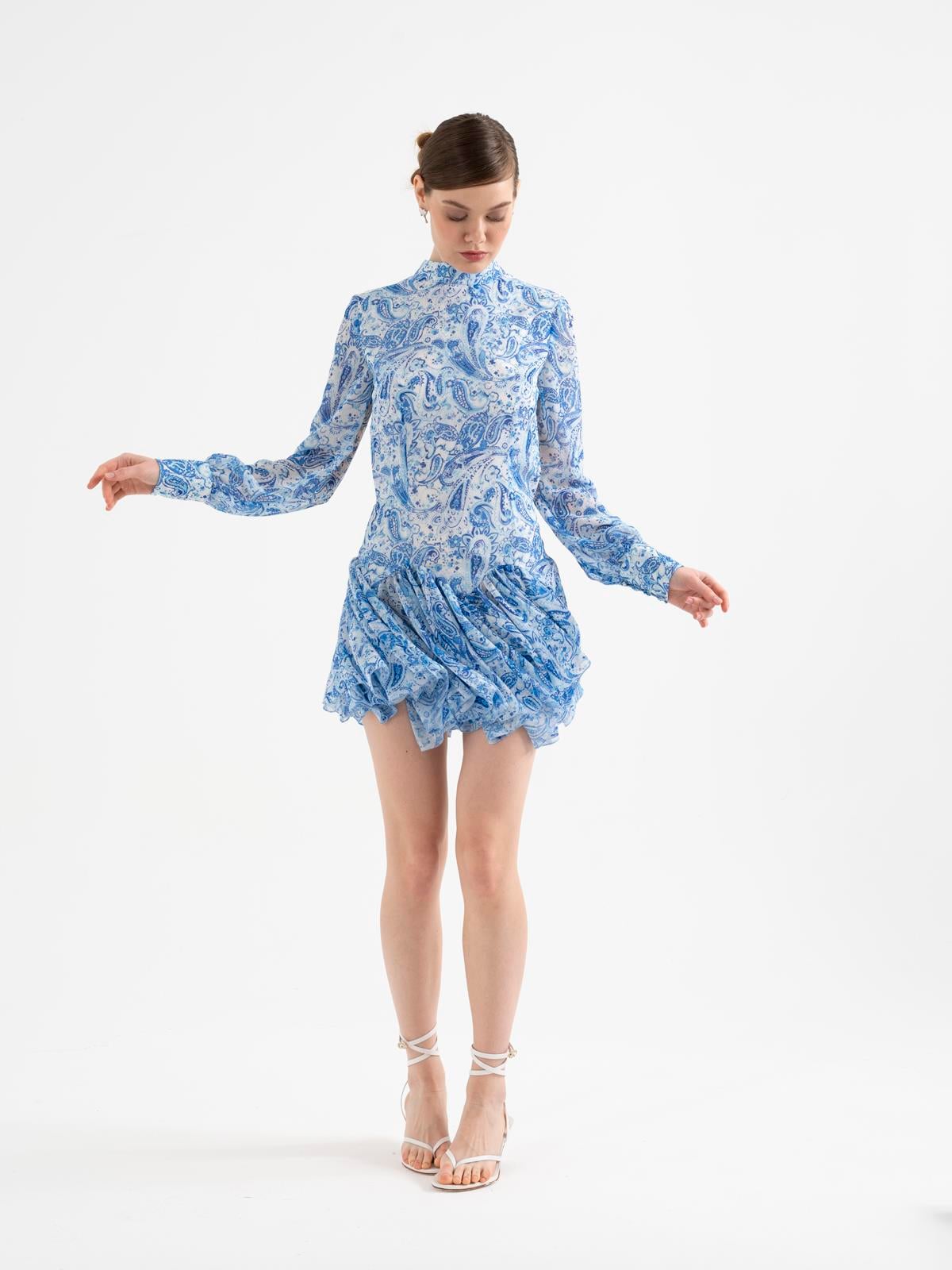 Flora Elbise