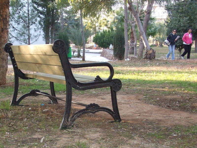 Akdeniz Üniversitesi , Proje , Montaj