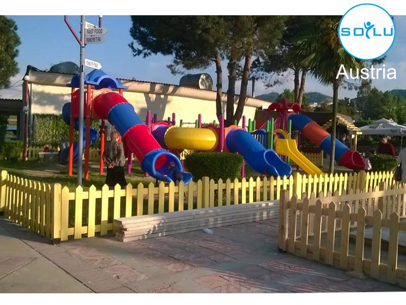 Çocuk Oyun, Projemiz