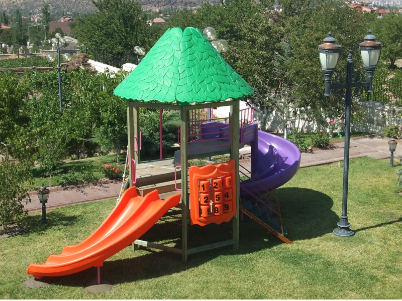 Park Tasarımları,Kayseri