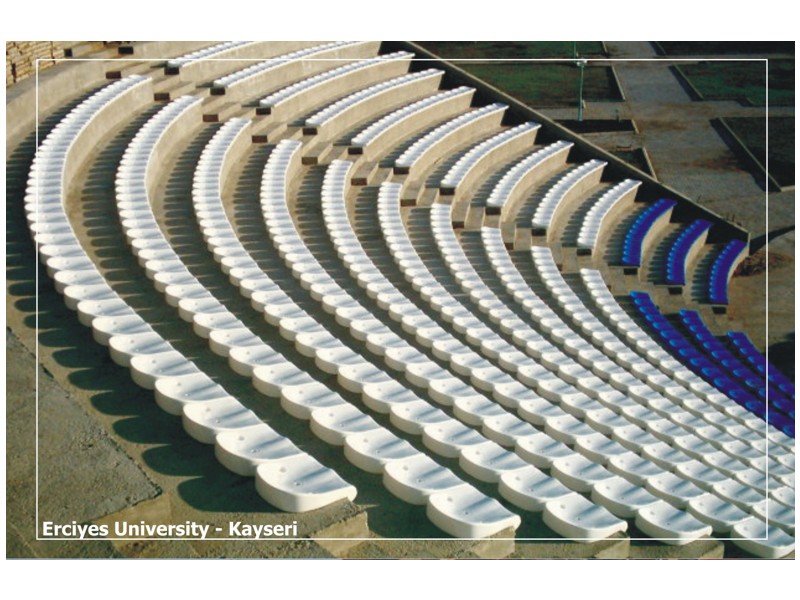 Erciyes Üniversitesi