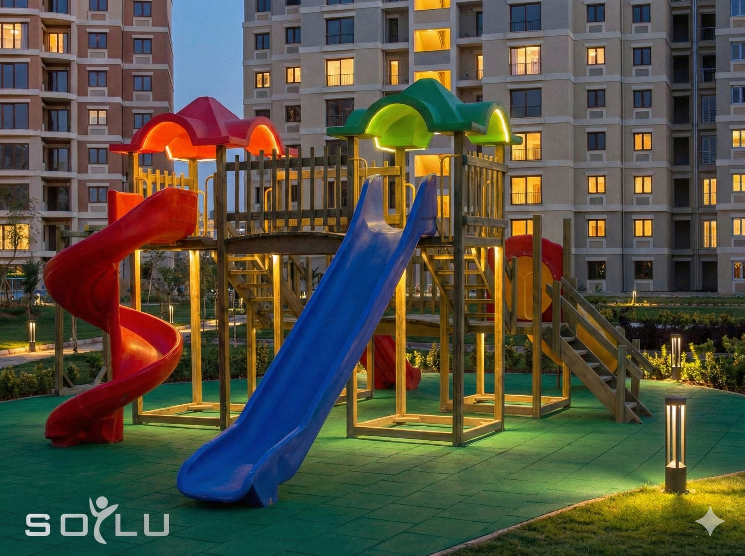 İdealist İstanbul , Projemiz