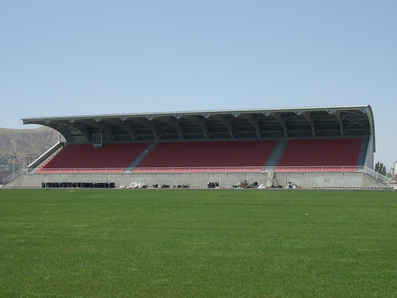 Spor Kompleks