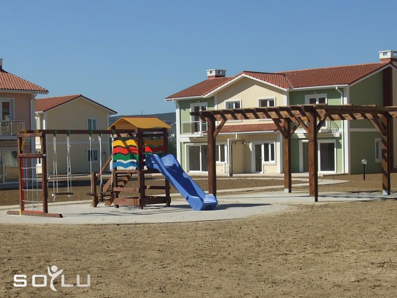 Kocaeli,Projemiz