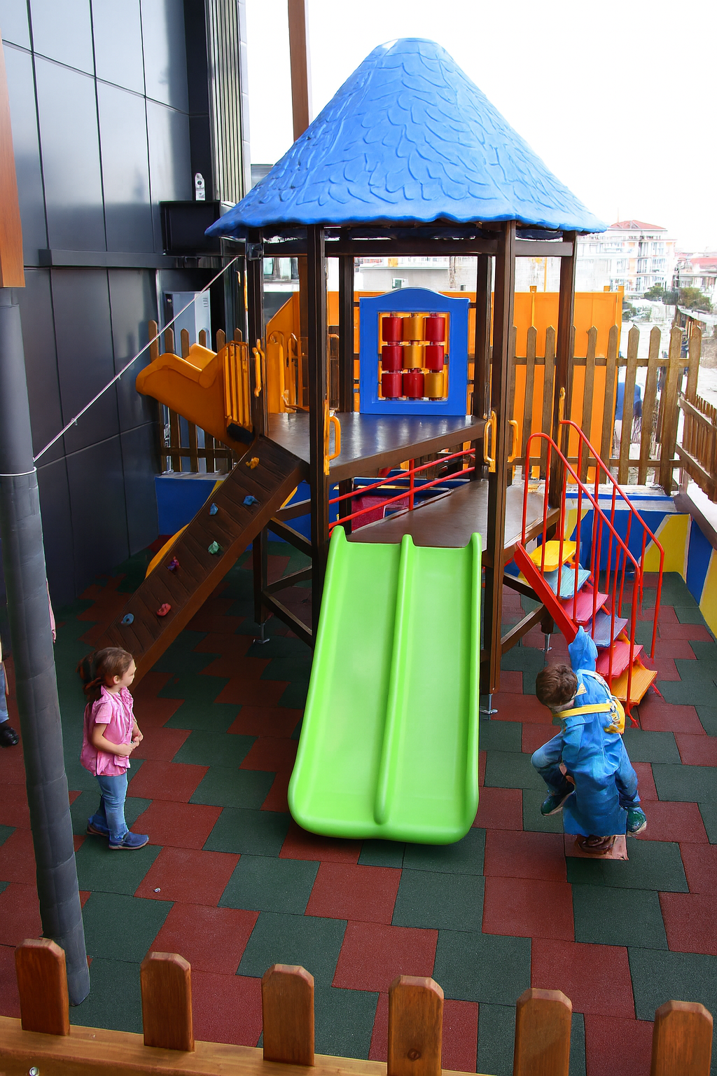 Ankara,Çocuk Parkı