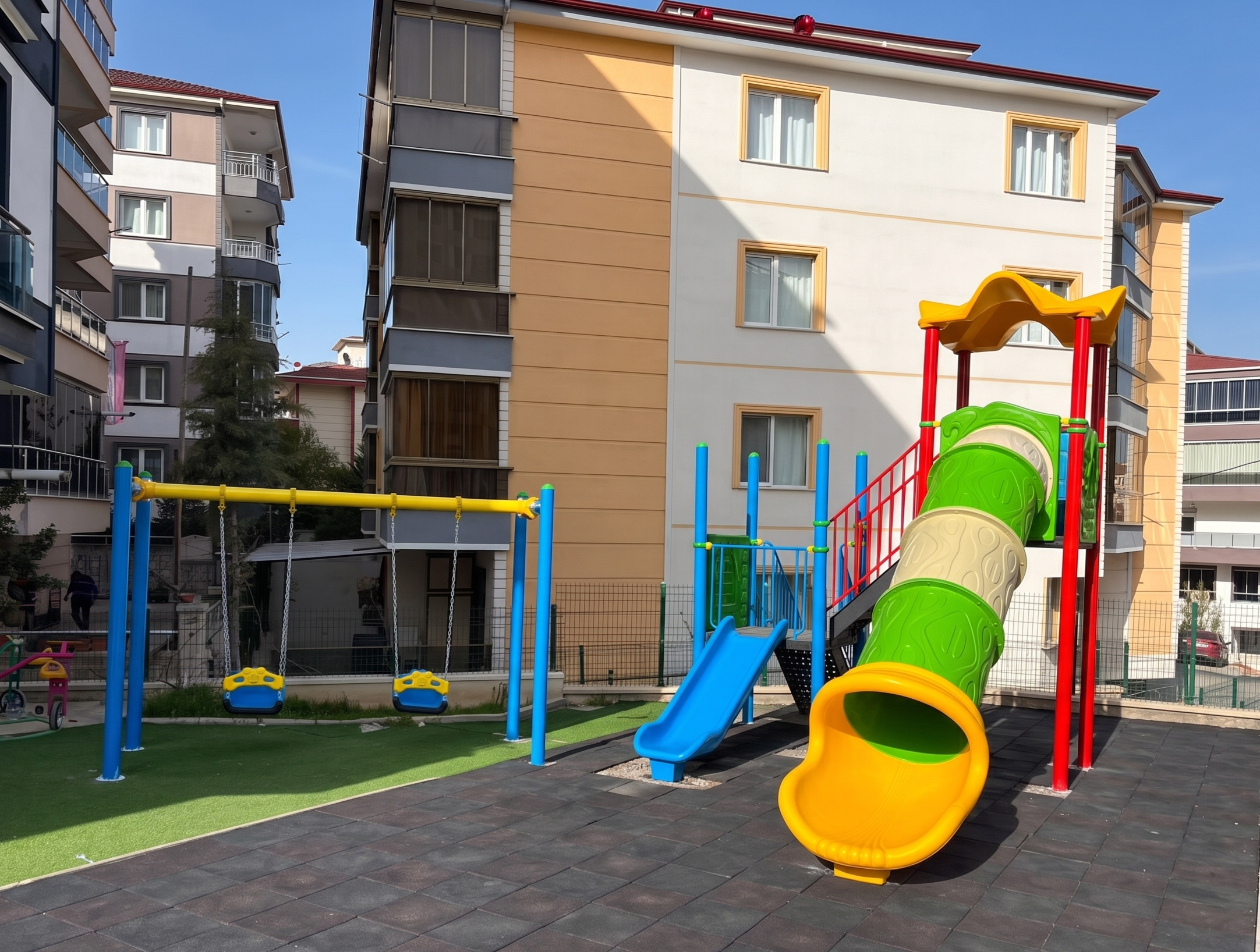 Oyun Grubu,Kırıkkale